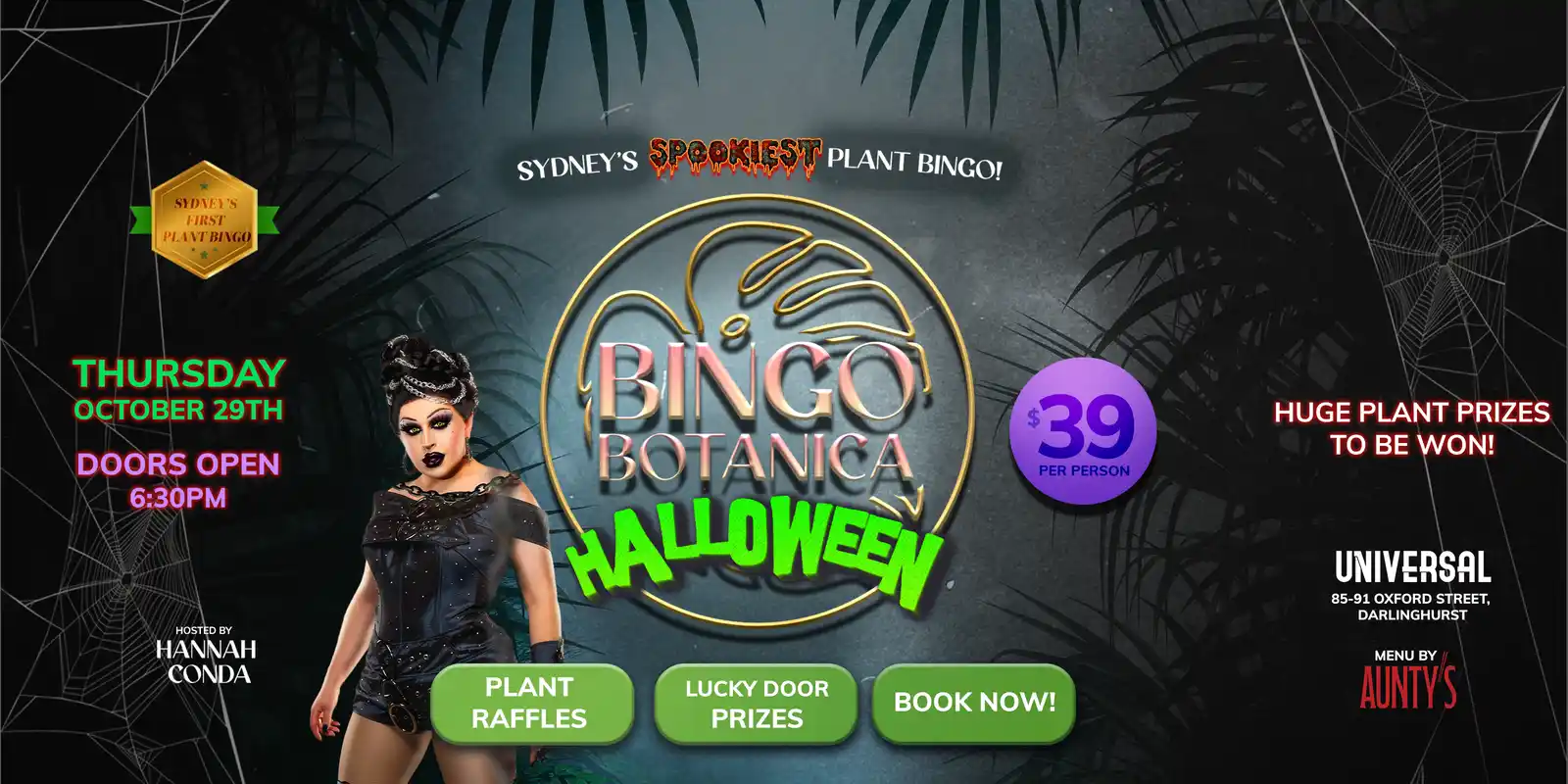 HALLOWEEN